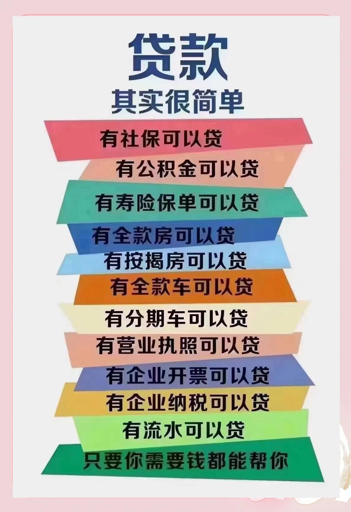 石狮最新有社保必下的小额贷款方法分析(最方便真实的石狮个人社保贷款能贷多少方法)